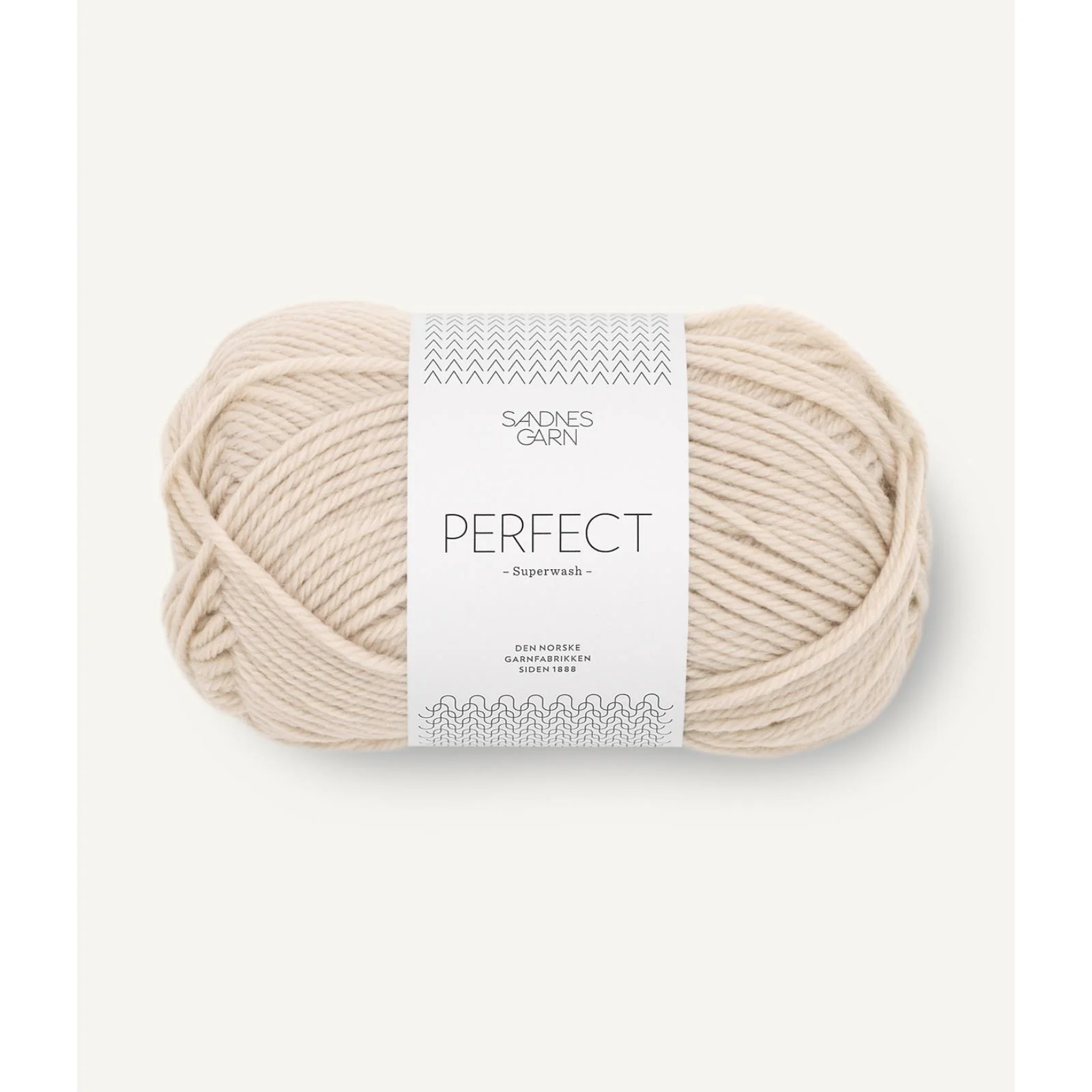 Sandnes Perfect 50g - Image 7