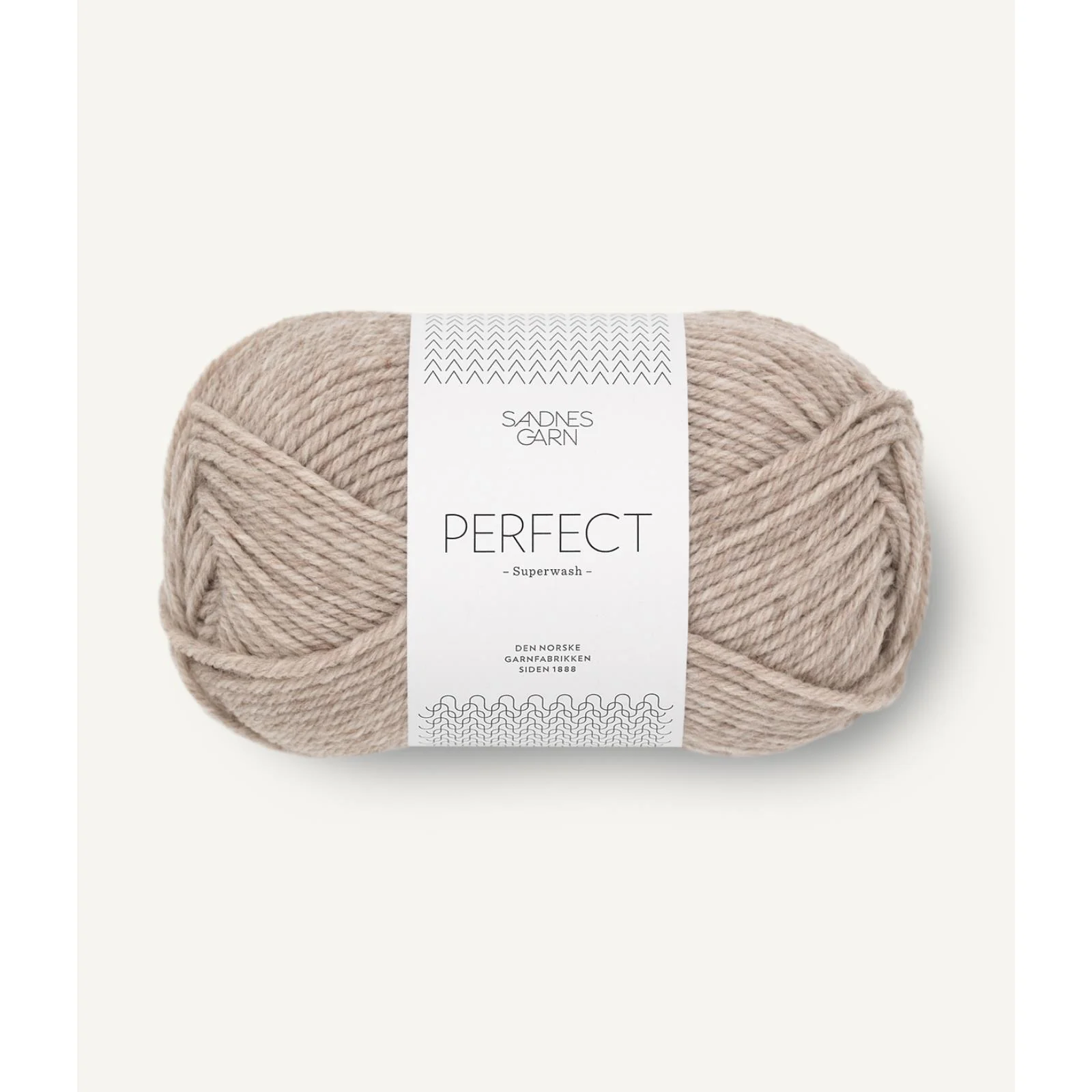 Sandnes Perfect 50g - Image 9