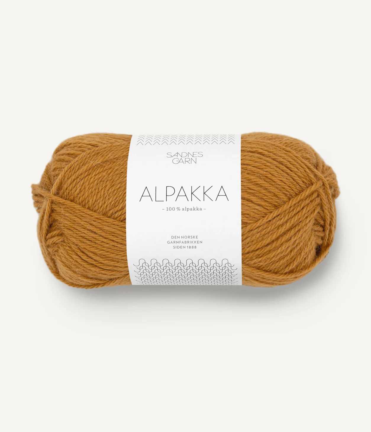 Sandnes Alpakka 50g (Restposten) - Image 11