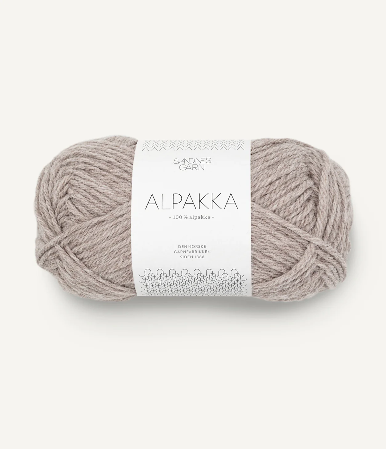 Sandnes Alpakka 50g (Restposten) - Image 12