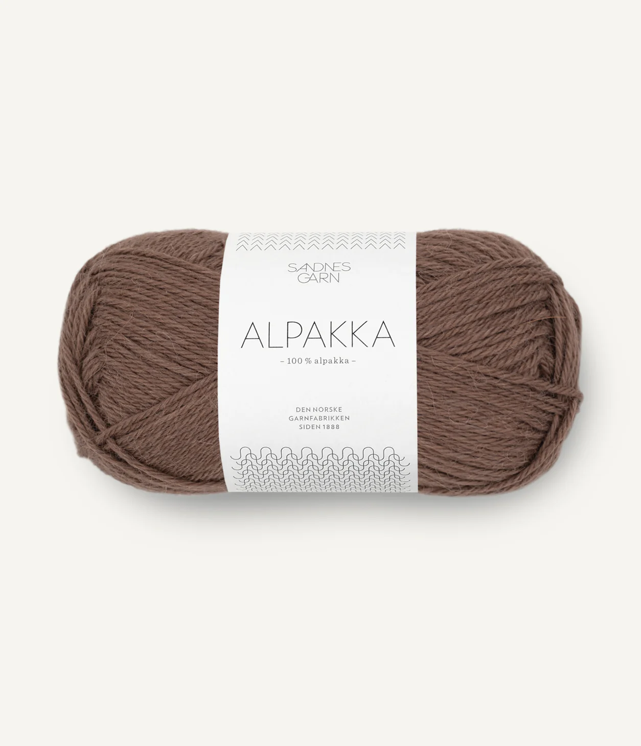 Sandnes Alpakka 50g (Restposten) - Image 13