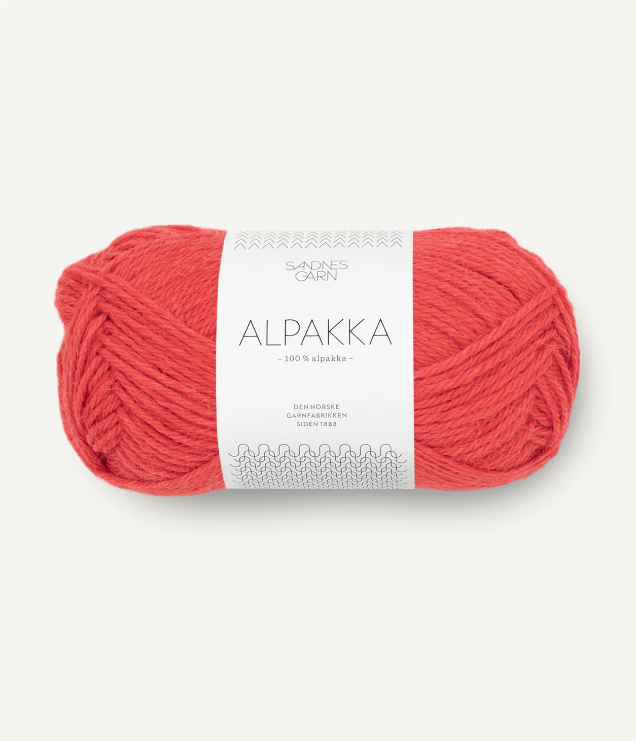 Sandnes Alpakka 50g (Restposten) - Image 14