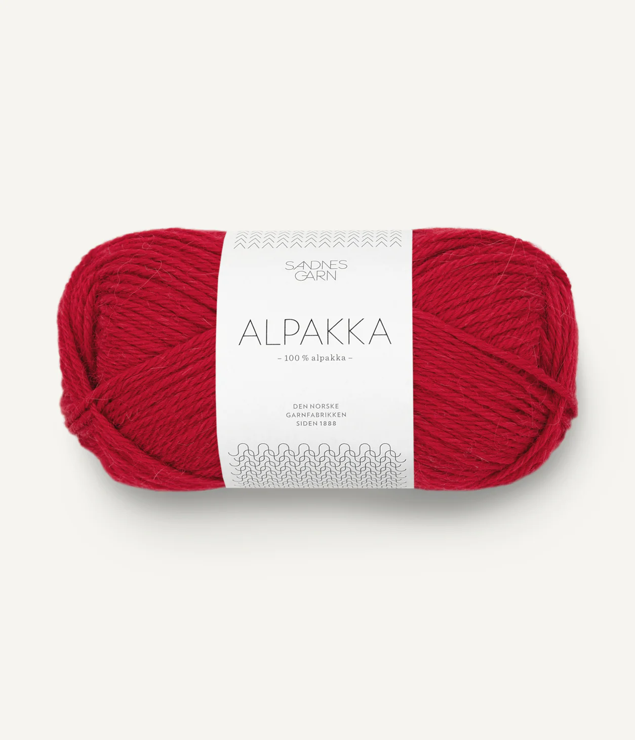 Sandnes Alpakka 50g (Restposten) - Image 15