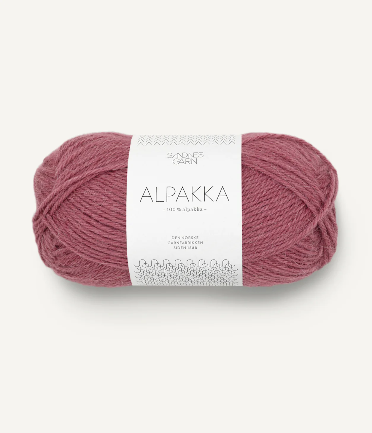 Sandnes Alpakka 50g (Restposten) - Image 16