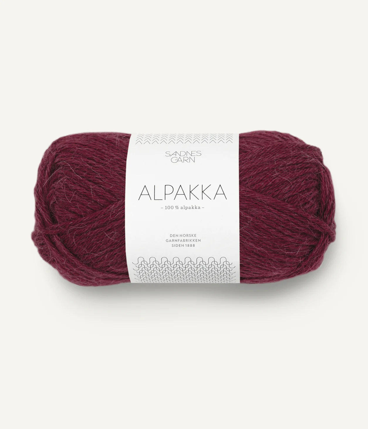 Sandnes Alpakka 50g (Restposten) - Image 17