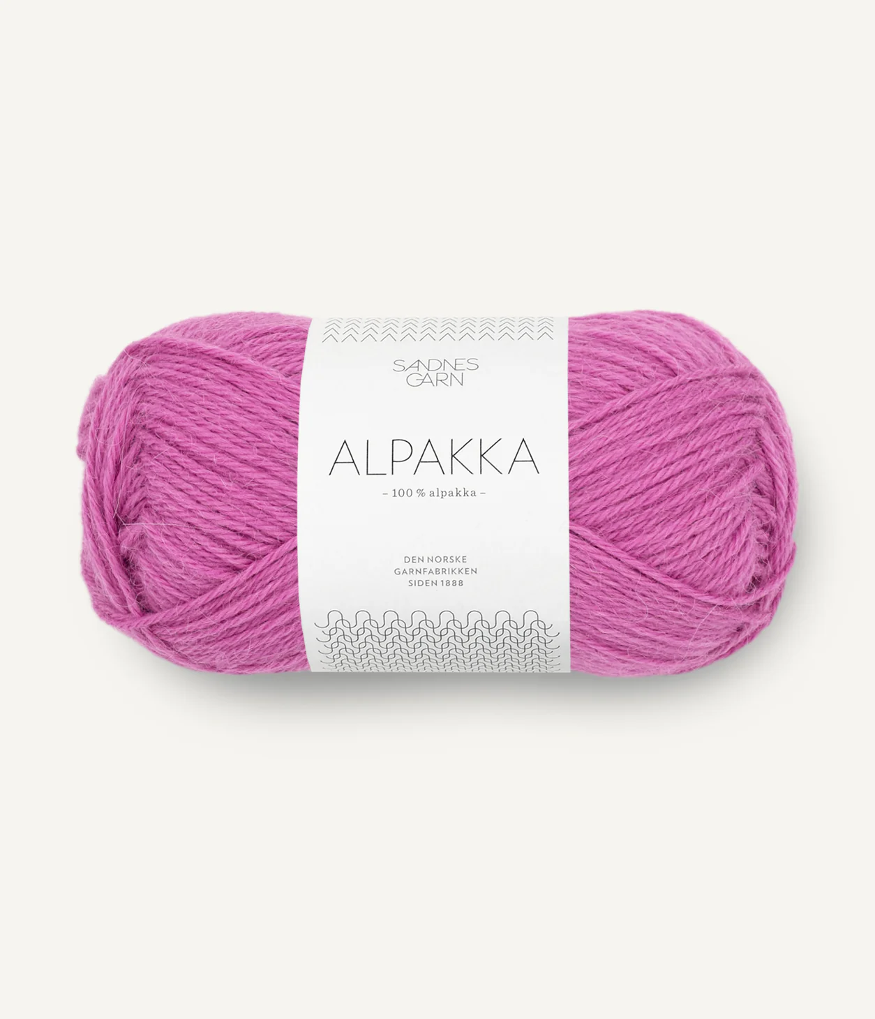 Sandnes Alpakka 50g (Restposten) - Image 18