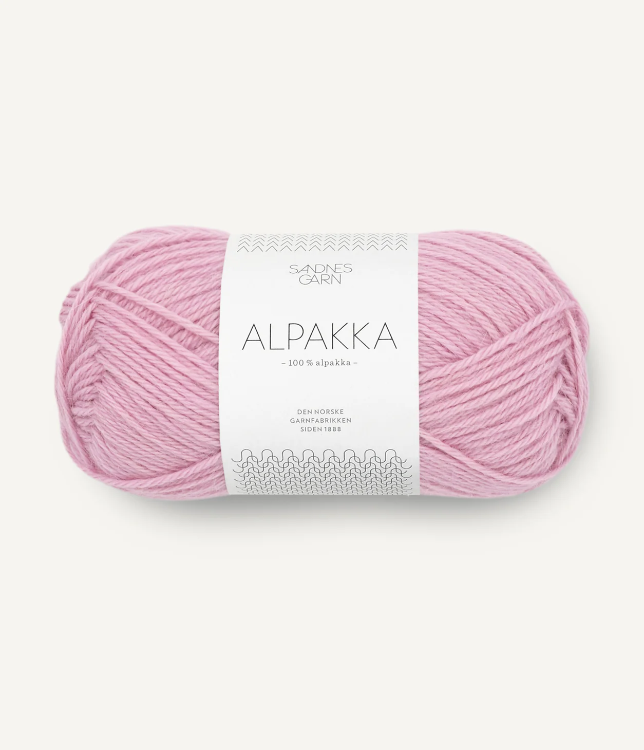 Sandnes Alpakka 50g (Restposten) - Image 19