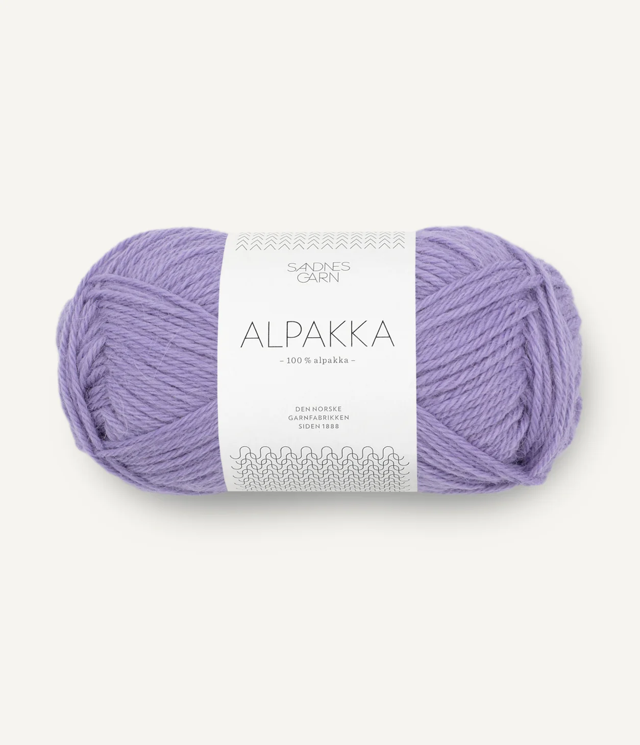 Sandnes Alpakka 50g (Restposten) - Image 20