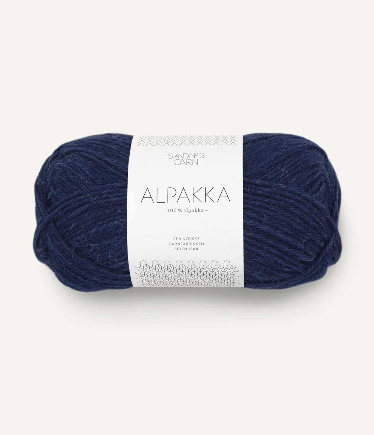 Sandnes Alpakka 50g (Restposten) - Image 21