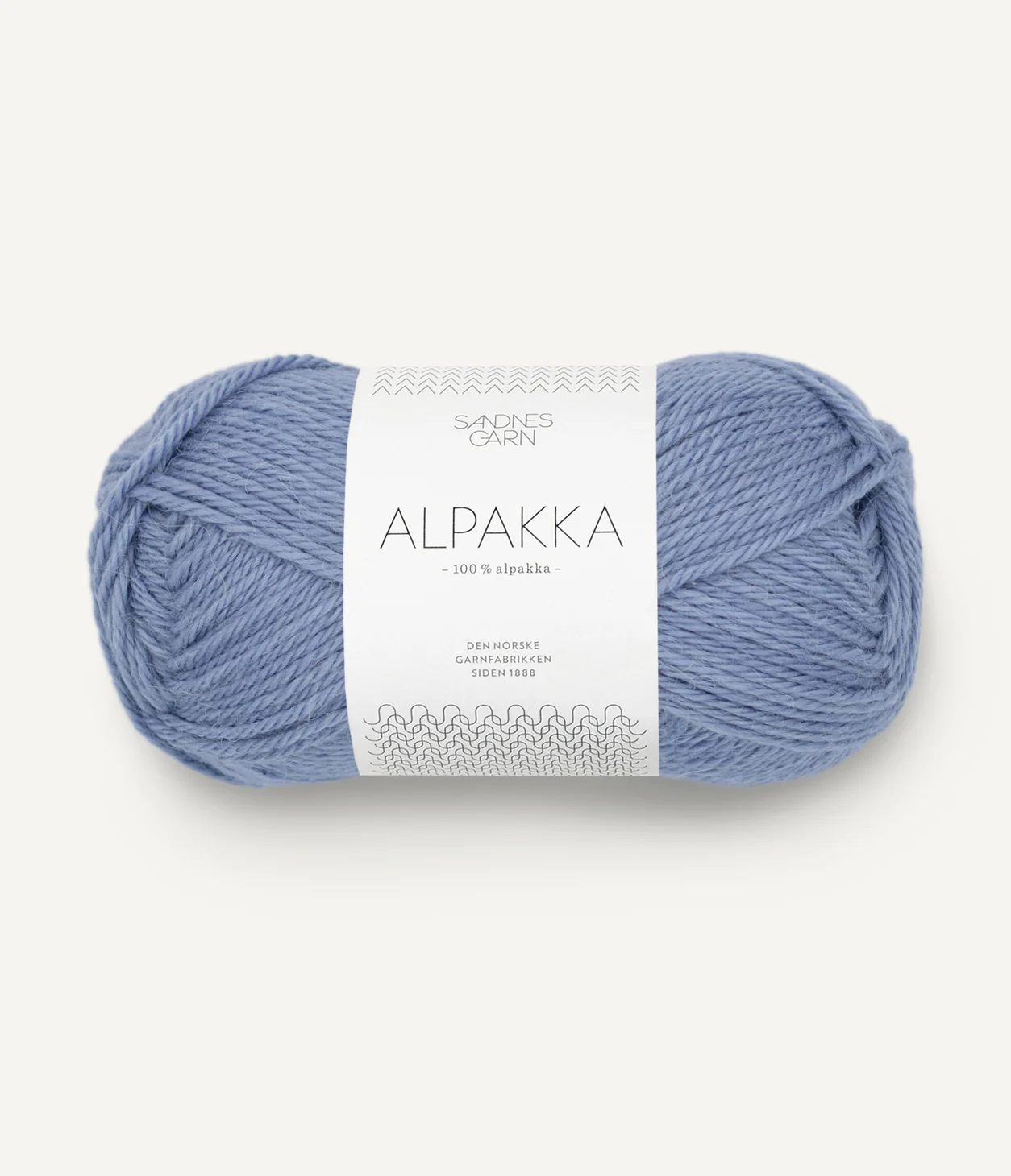 Sandnes Alpakka 50g (Restposten) - Image 22