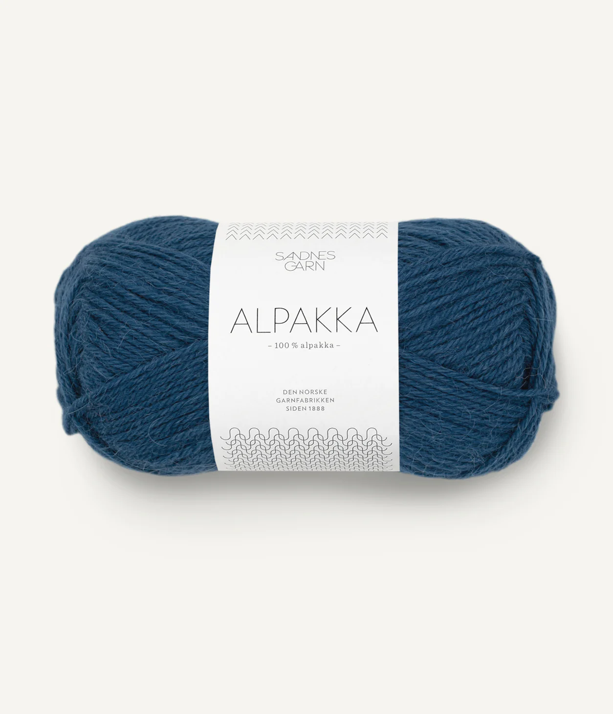 Sandnes Alpakka 50g (Restposten) - Image 23