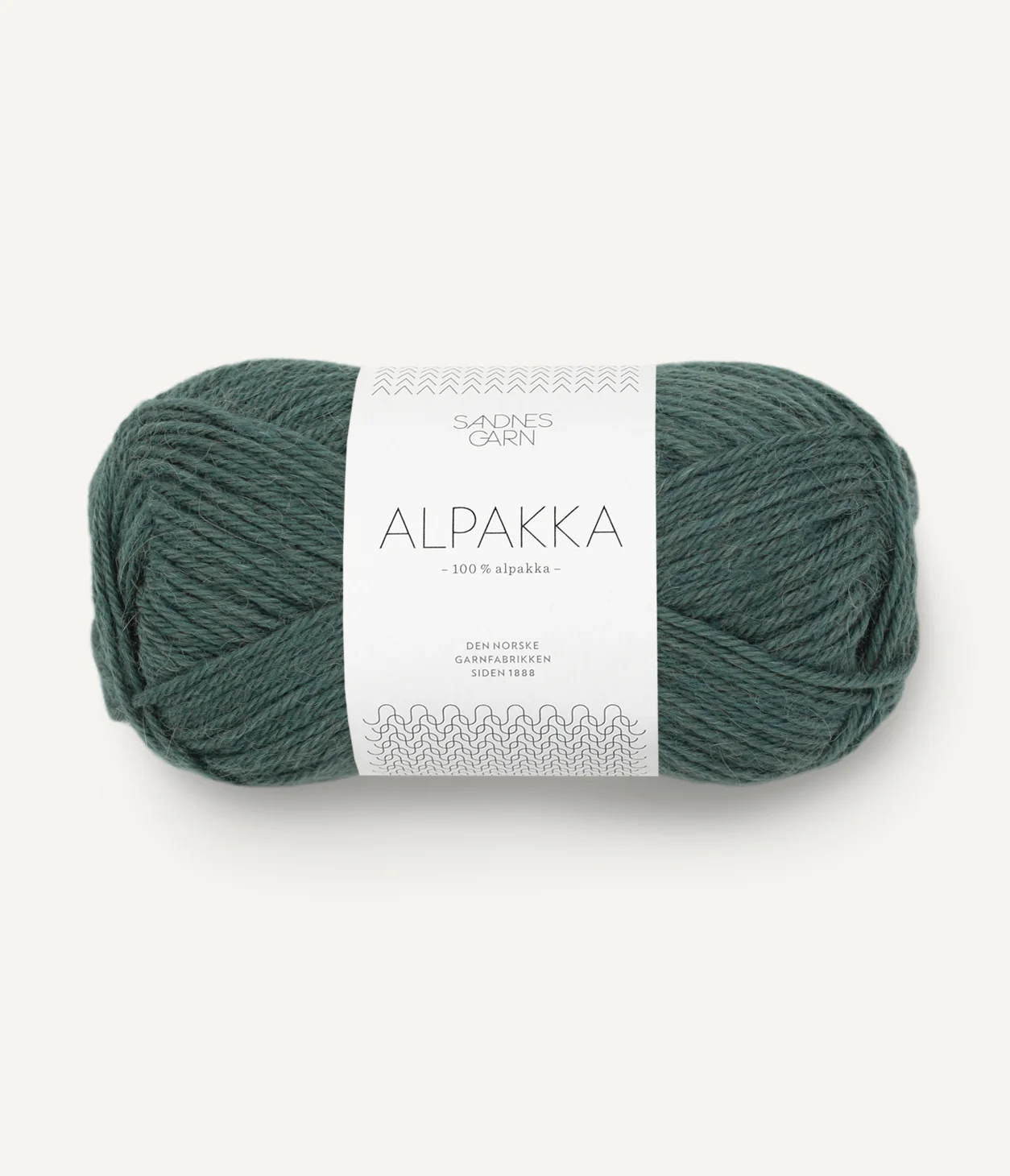 Sandnes Alpakka 50g (Restposten) - Image 26