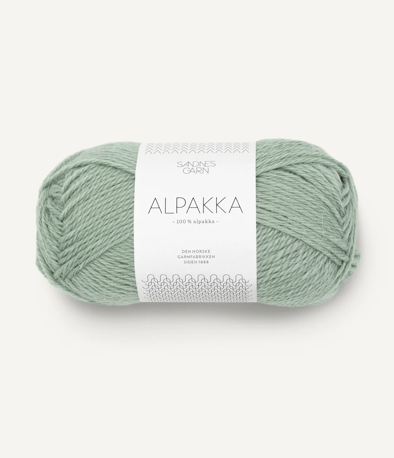 Sandnes Alpakka 50g (Restposten) - Image 27