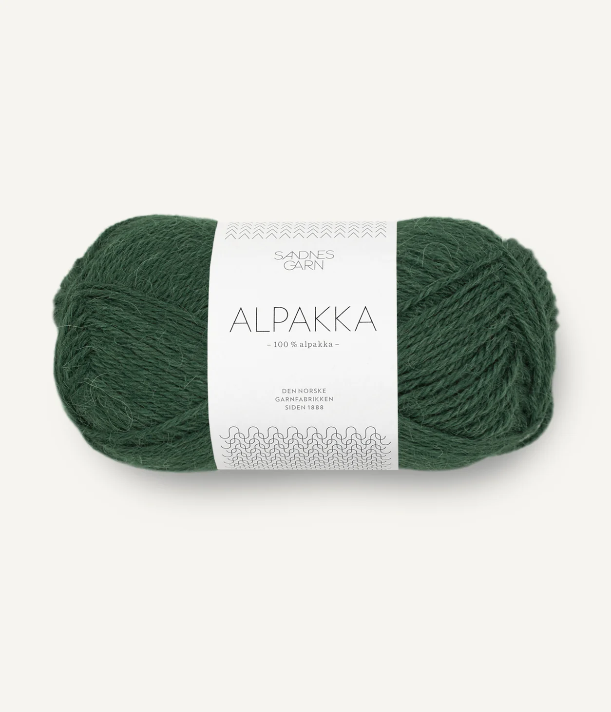 Sandnes Alpakka 50g (Restposten) - Image 28