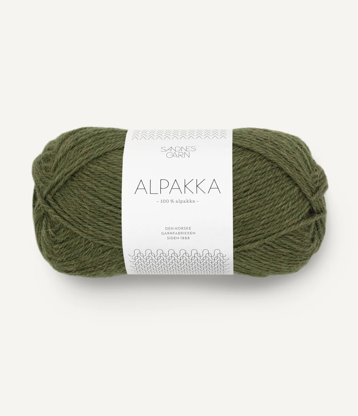 Sandnes Alpakka 50g (Restposten) - Image 29