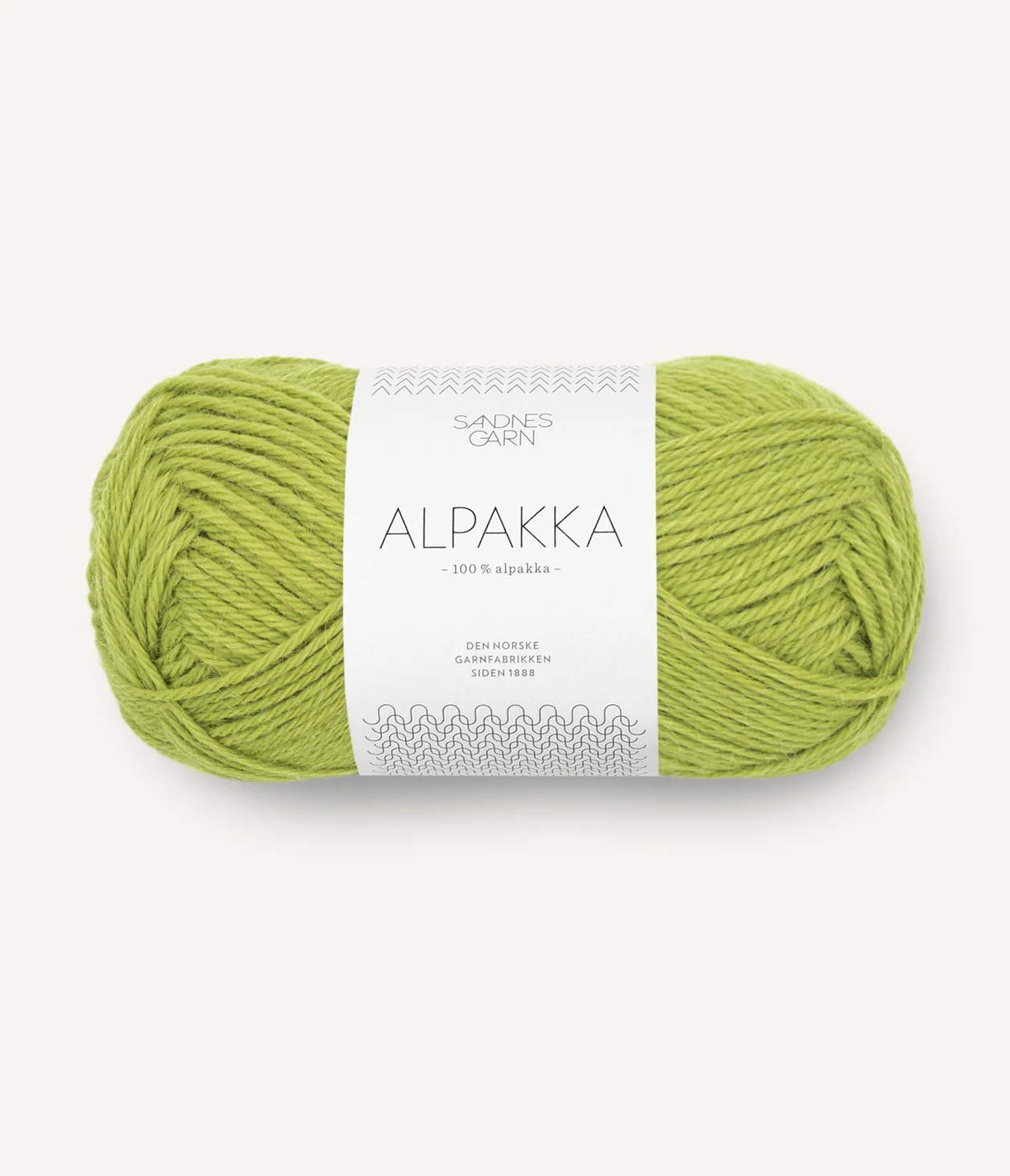 Sandnes Alpakka 50g (Restposten) - Image 30