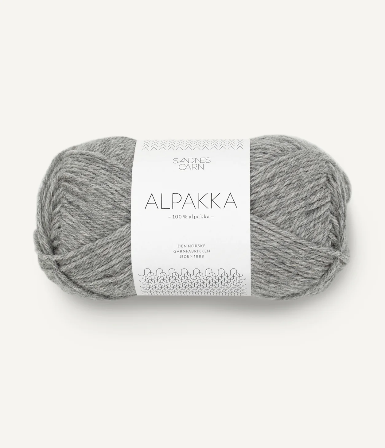 Sandnes Alpakka 50g (Restposten) - Image 31