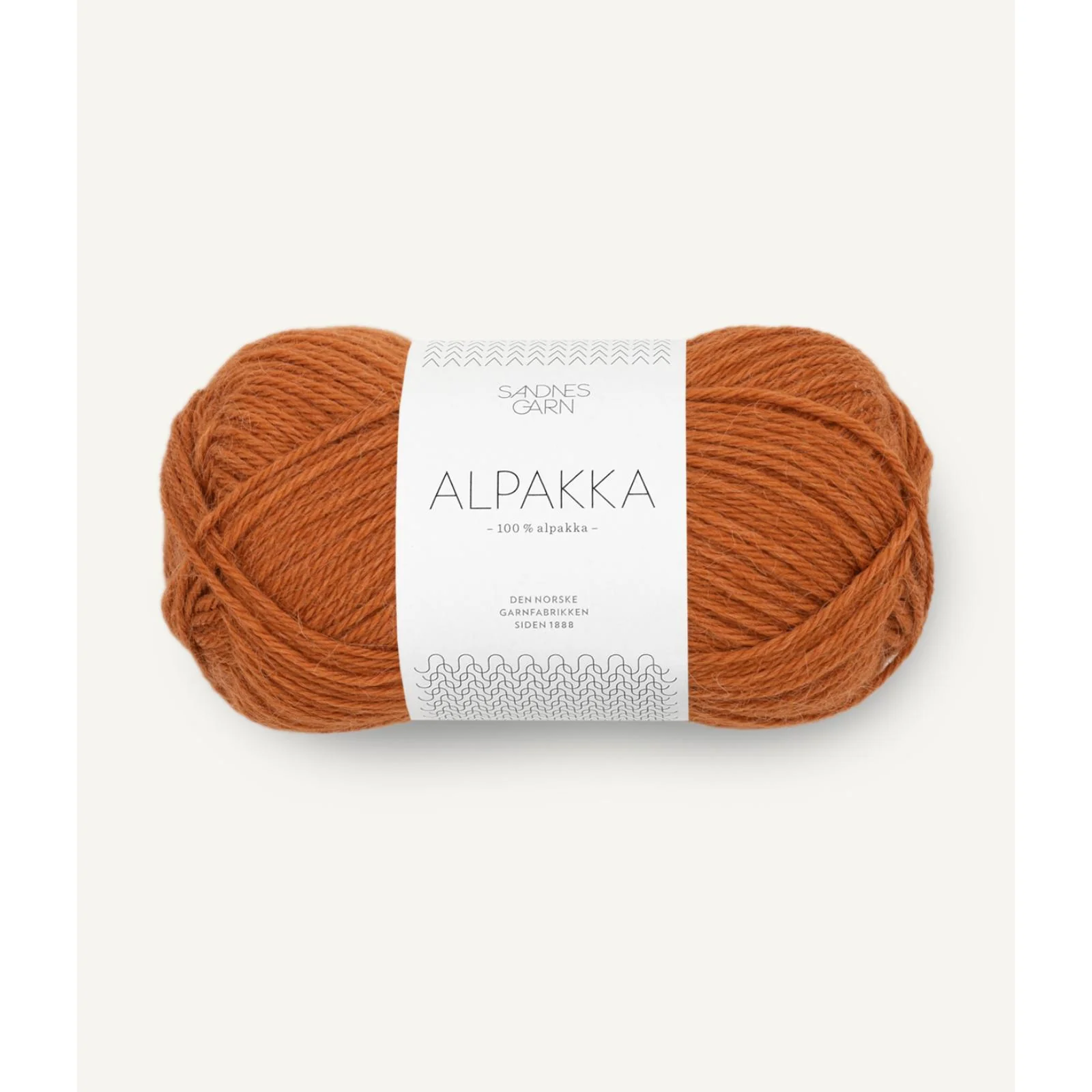 Sandnes Alpakka 50g (Restposten) - Image 32