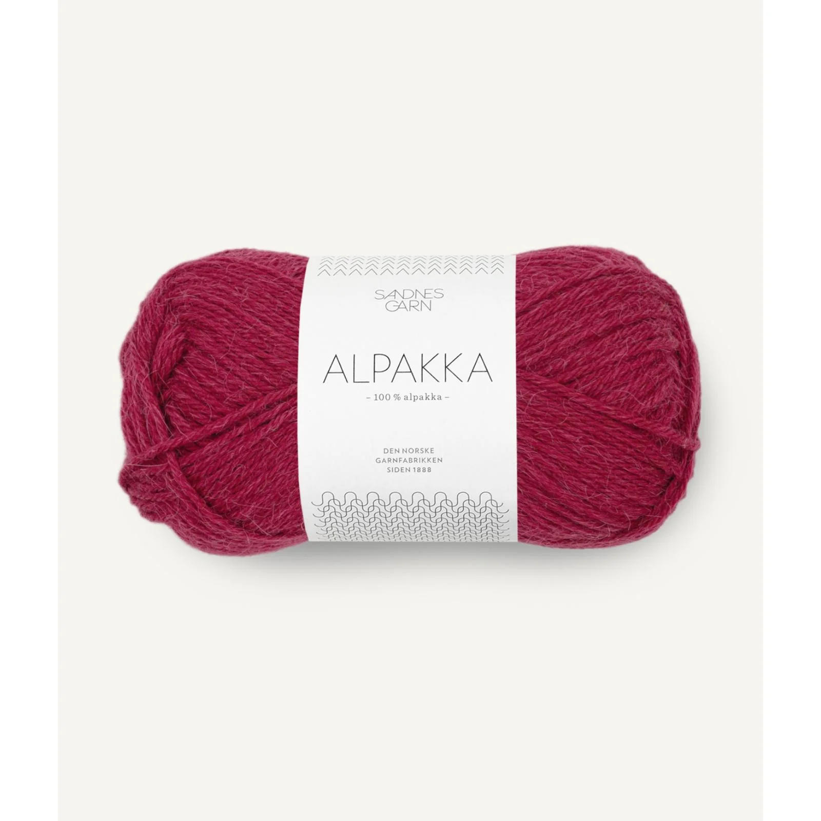 Sandnes Alpakka 50g (Restposten) - Image 33