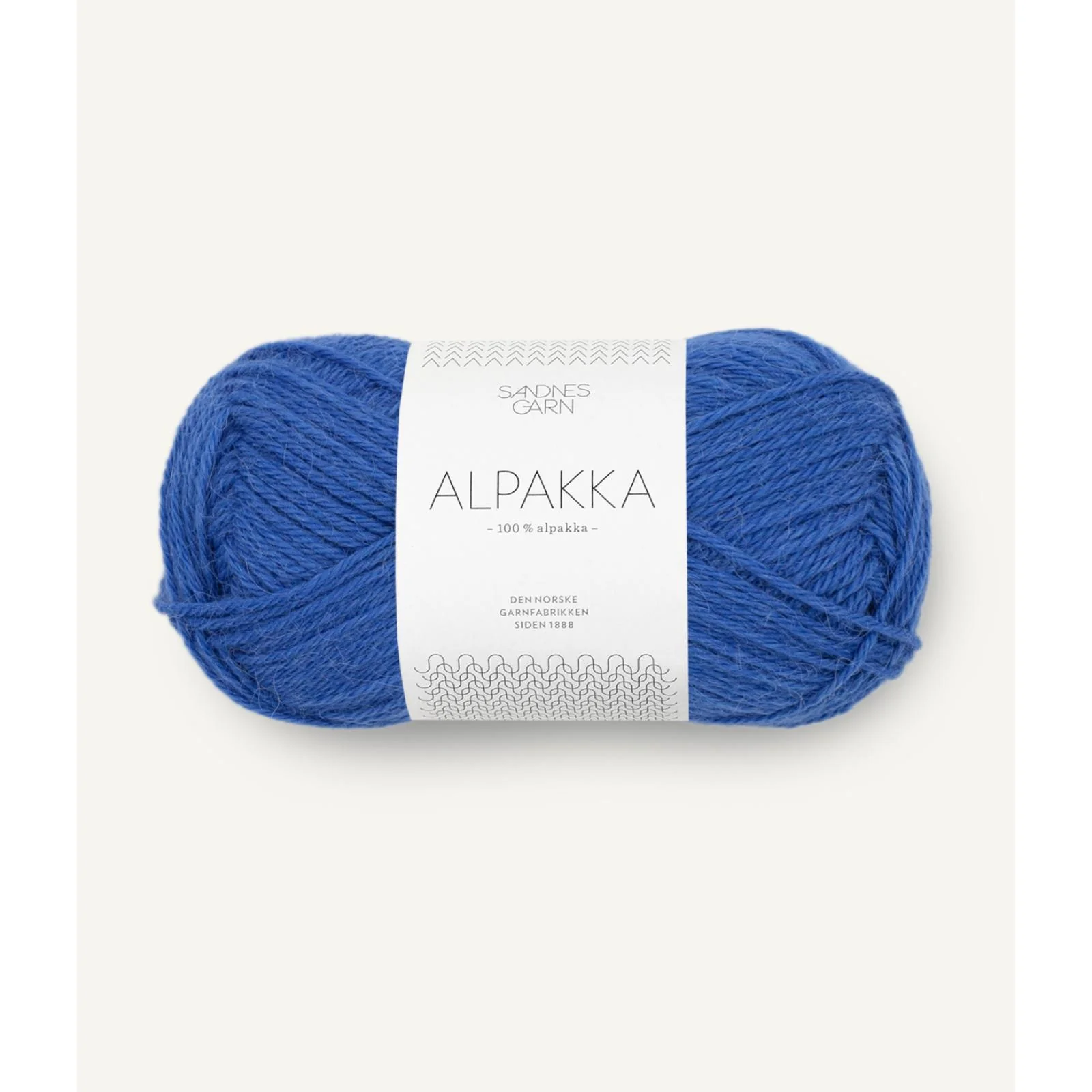 Sandnes Alpakka 50g (Restposten) - Image 34