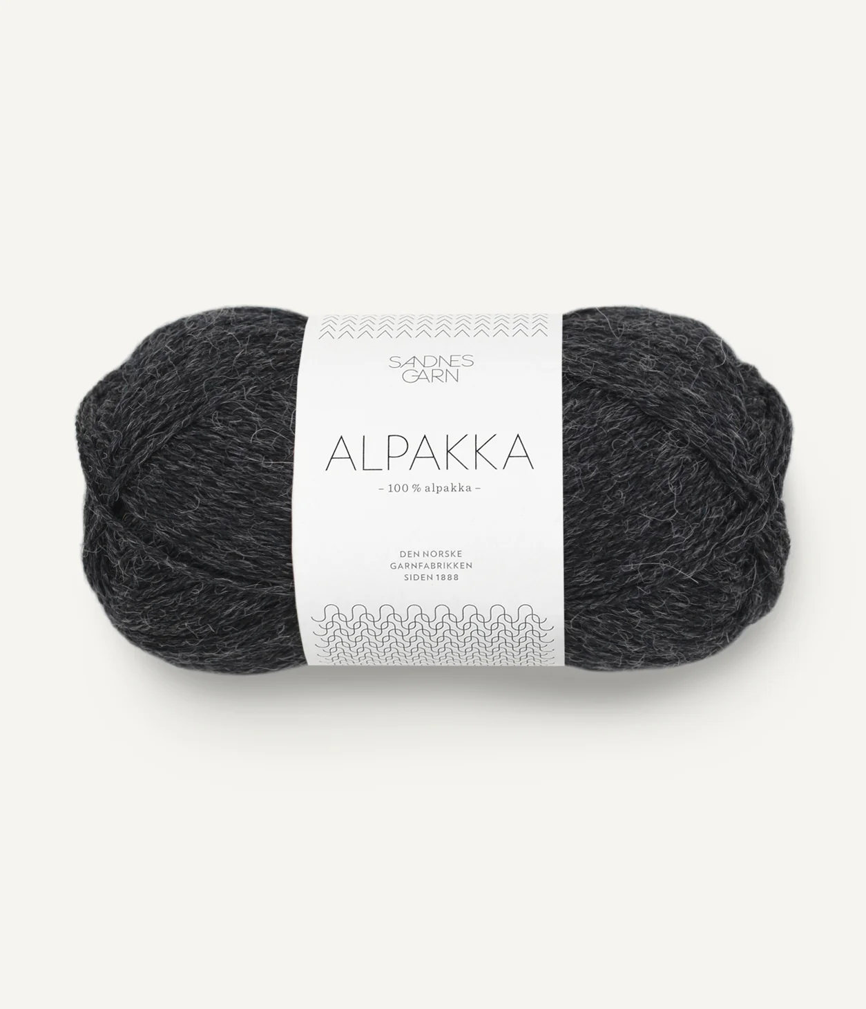 Sandnes Alpakka 50g (Restposten) - Image 7