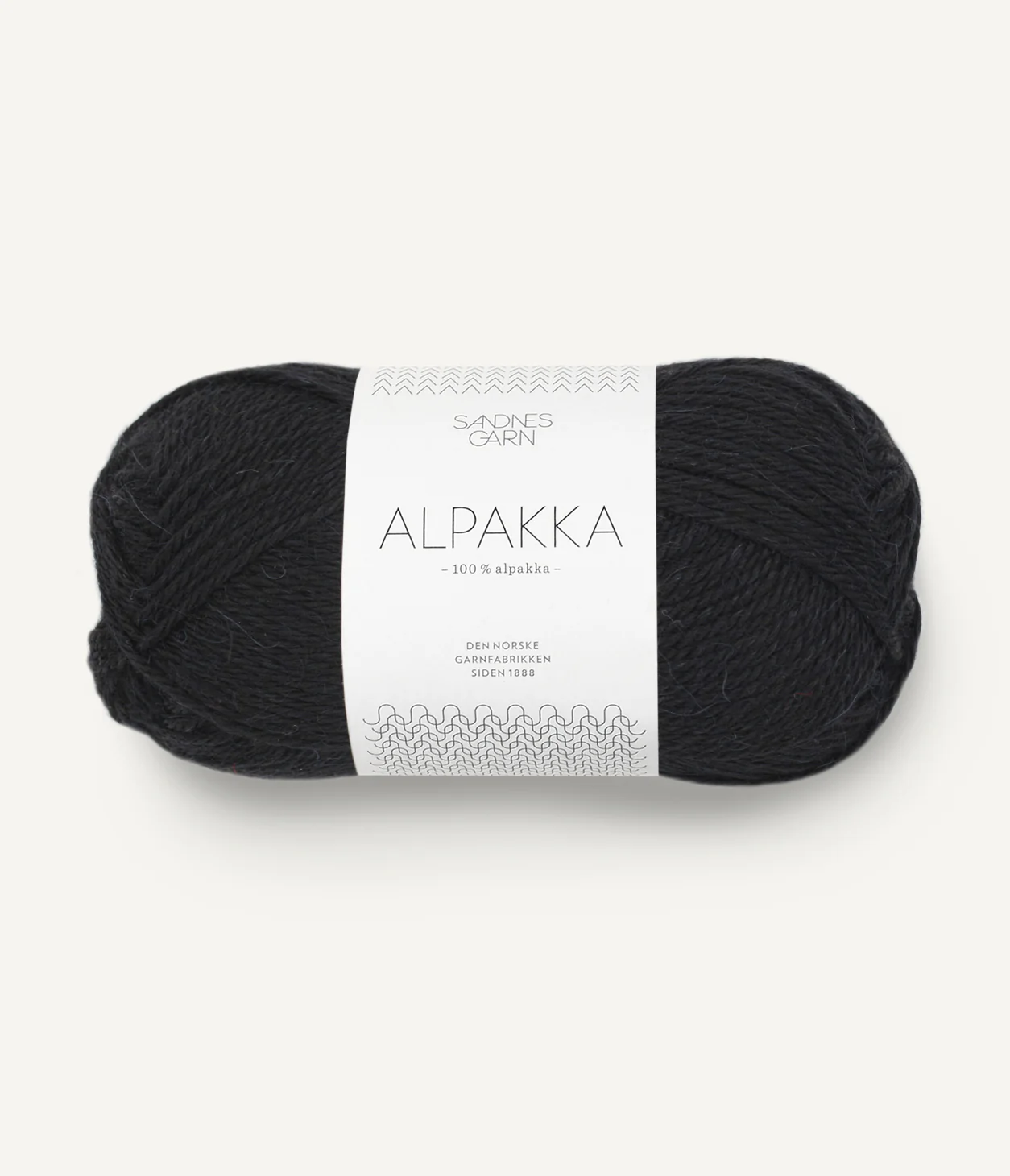 Sandnes Alpakka 50g (Restposten) - Image 8