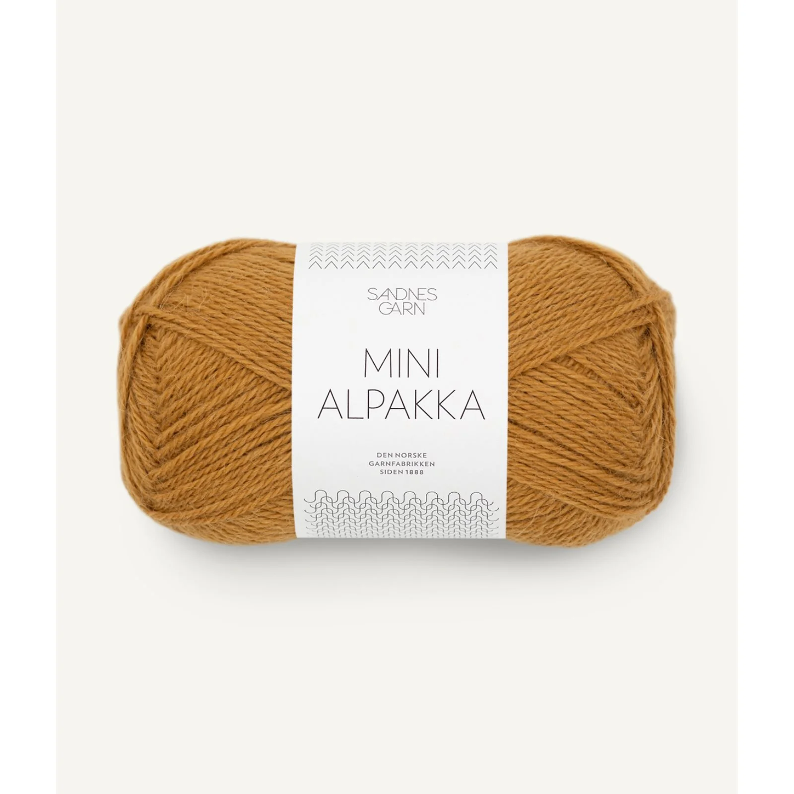 Sandnes Mini Alpakka 50g - Image 10