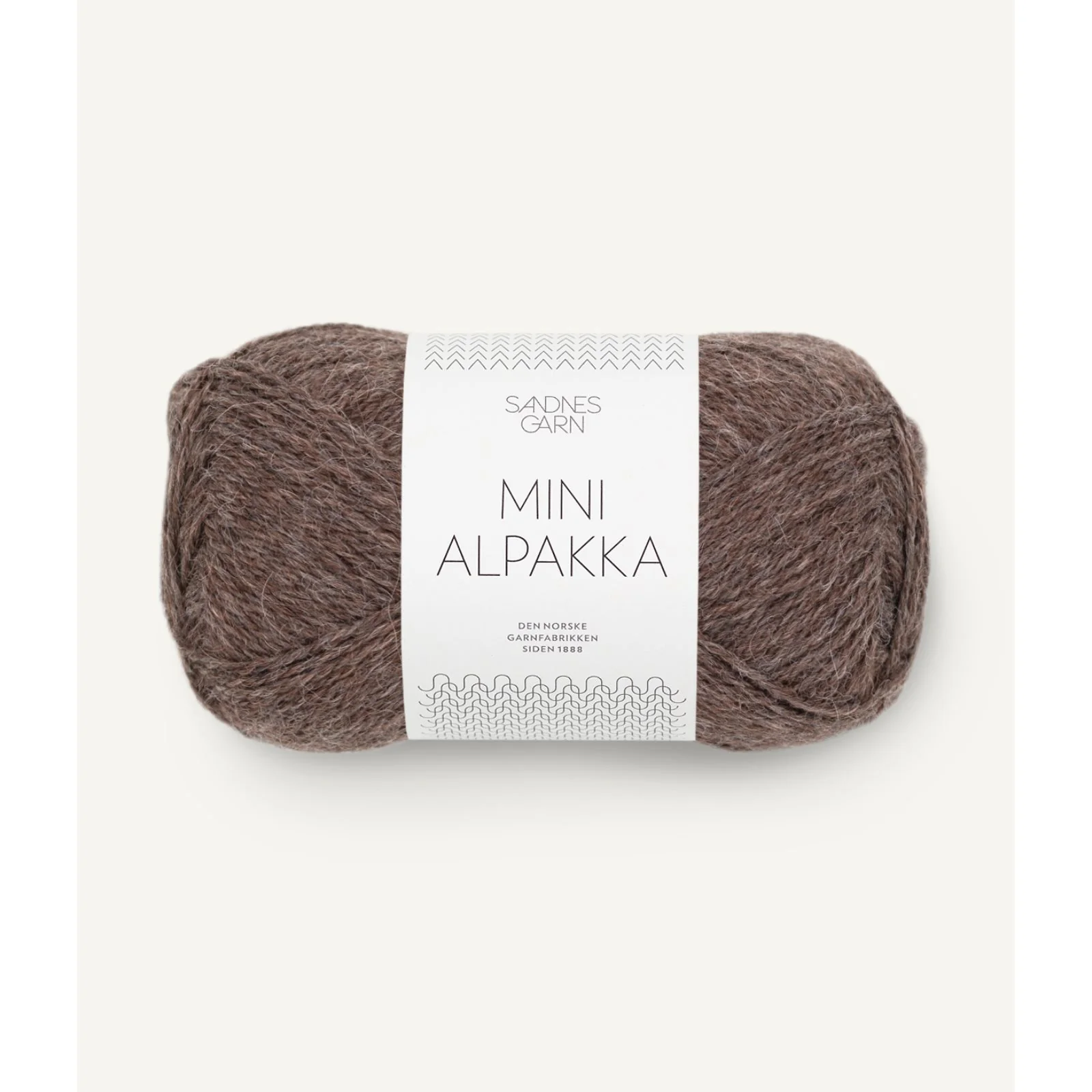 Sandnes Mini Alpakka 50g - Image 12
