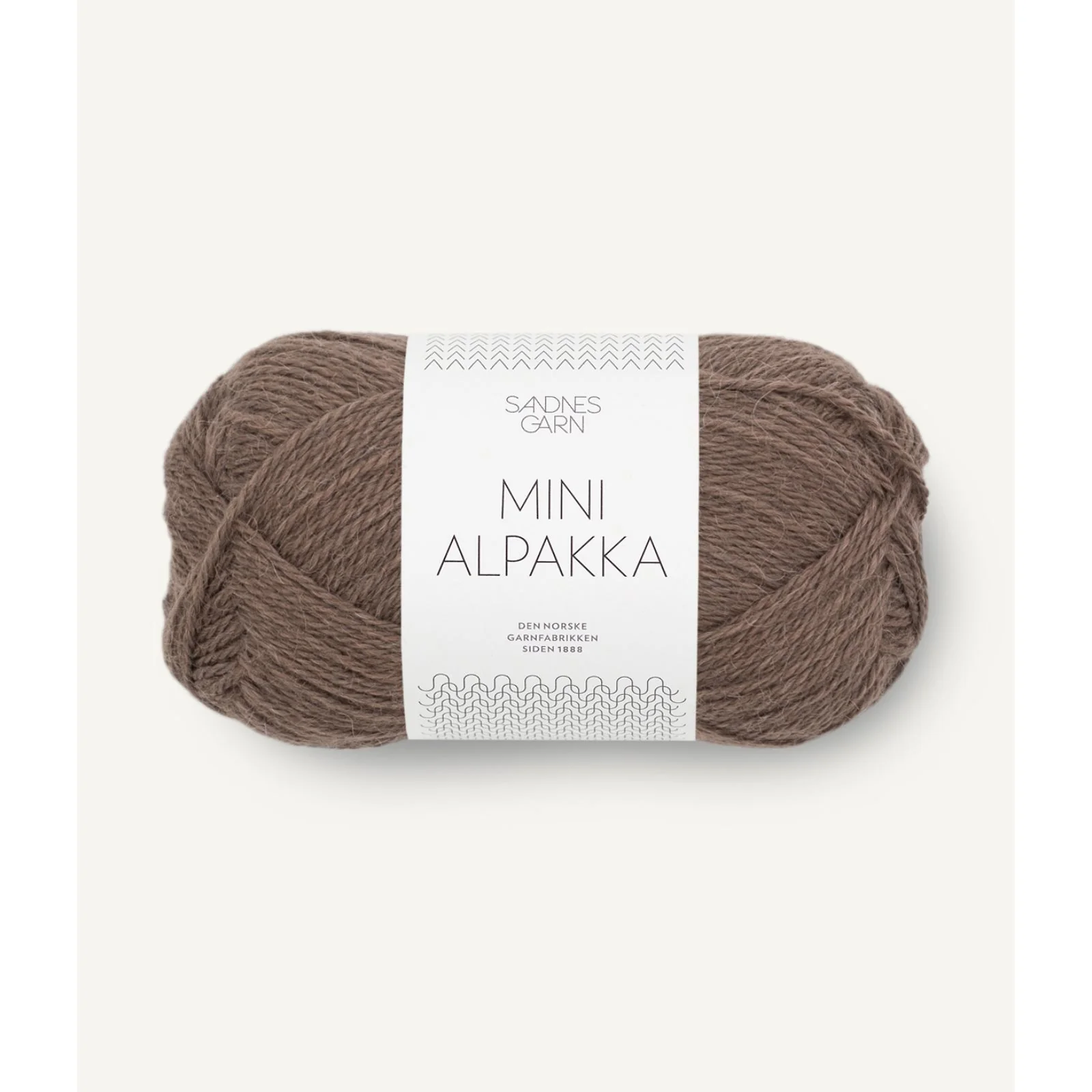 Sandnes Mini Alpakka 50g - Image 13