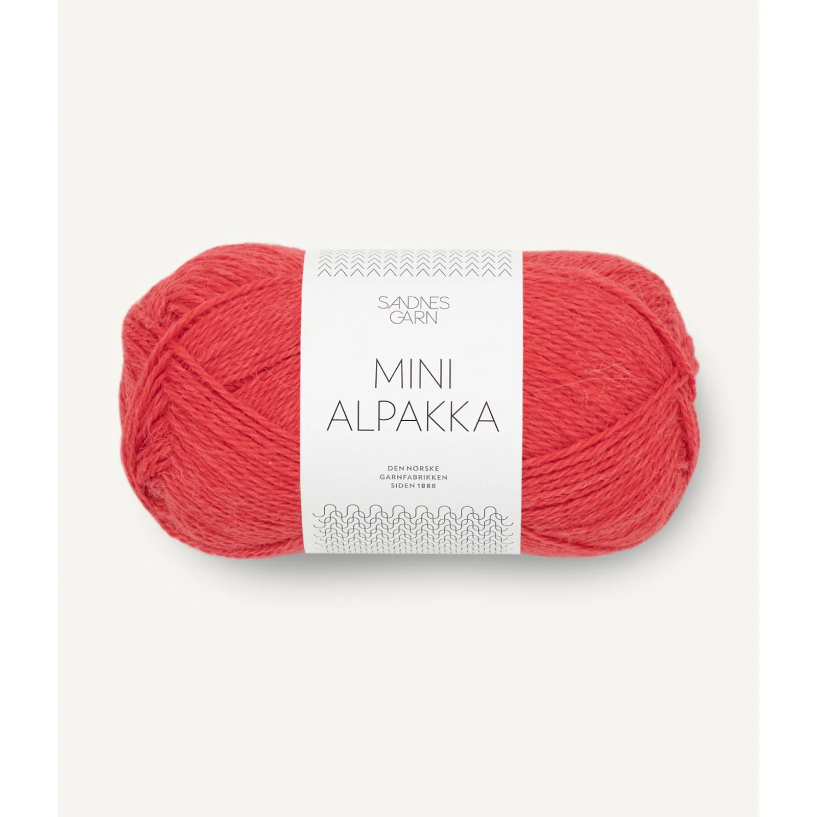 Sandnes Mini Alpakka 50g - Image 14