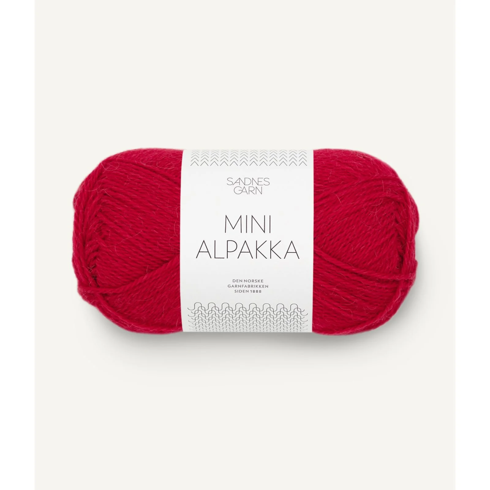 Sandnes Mini Alpakka 50g - Image 15