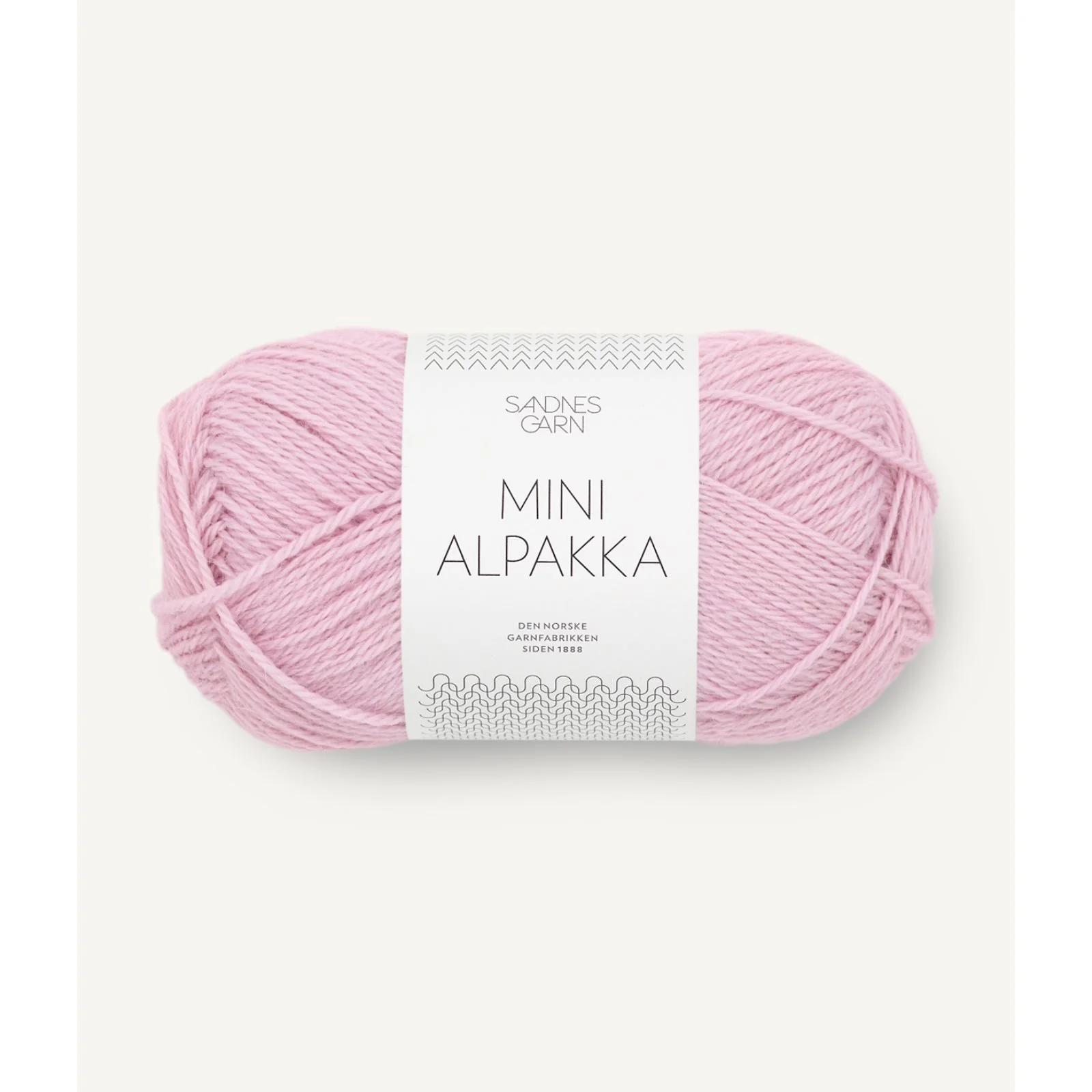 Sandnes Mini Alpakka 50g - Image 17