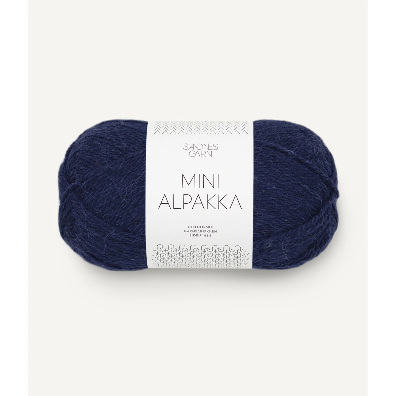 Sandnes Mini Alpakka 50g - Image 18