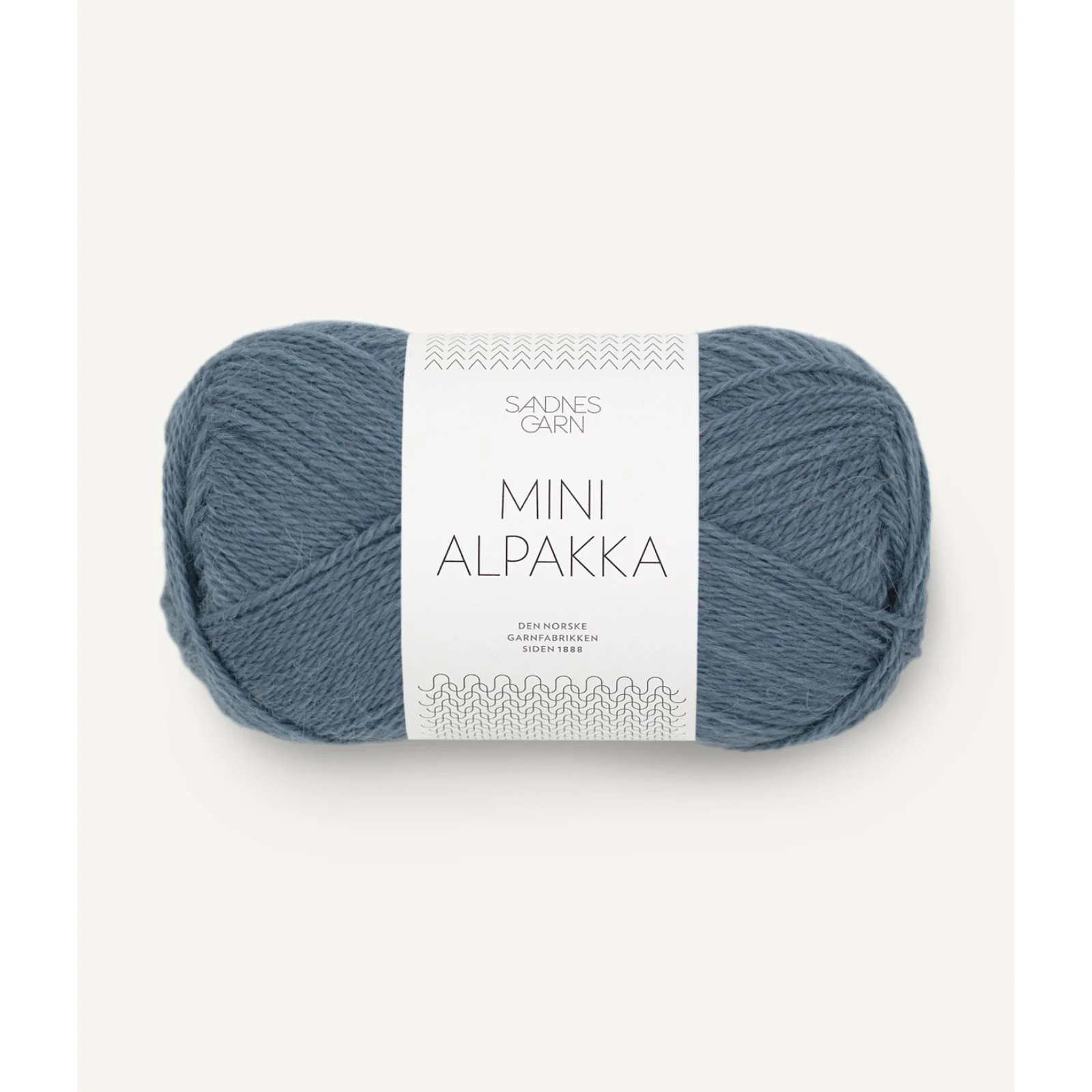 Sandnes Mini Alpakka 50g - Image 19