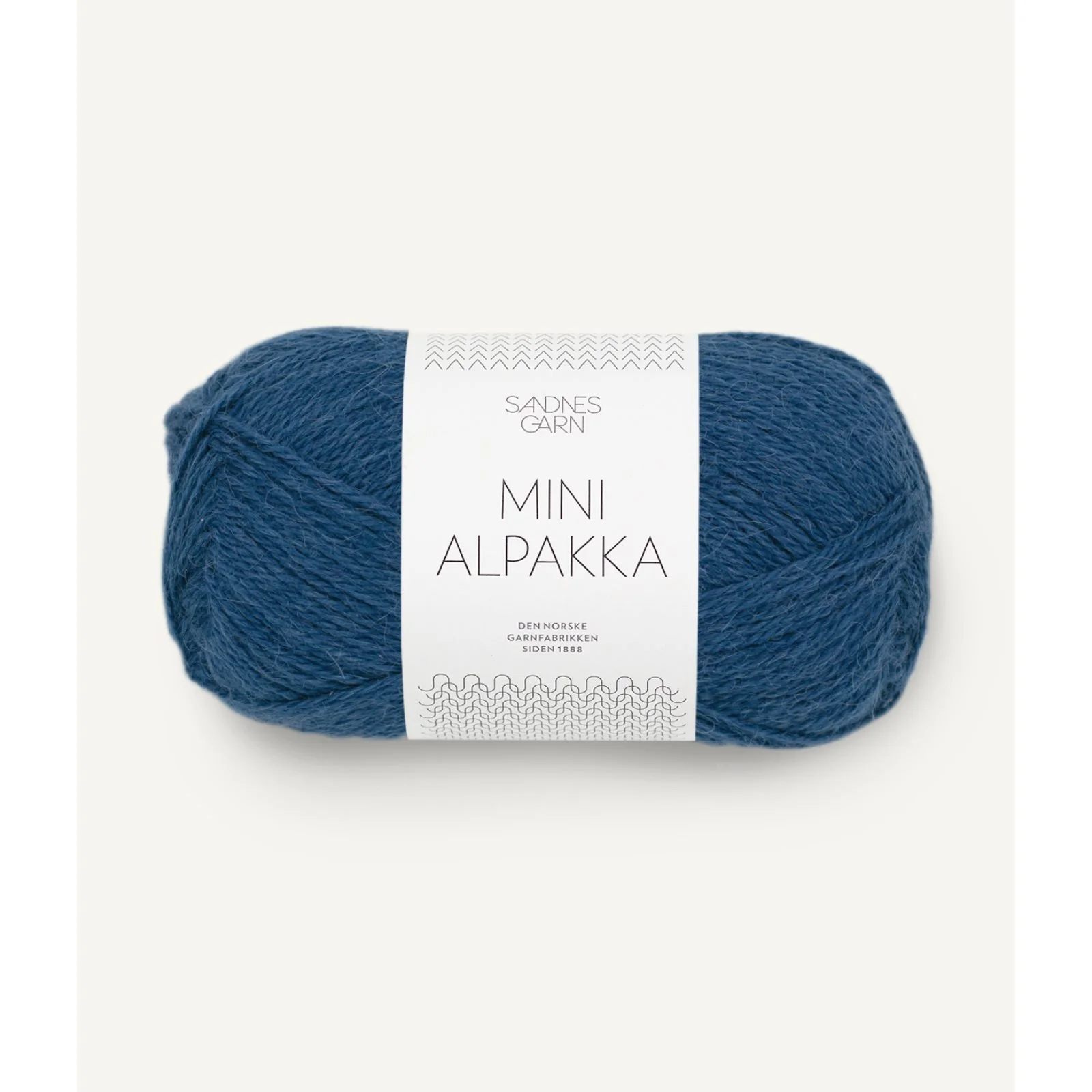 Sandnes Mini Alpakka 50g - Image 20