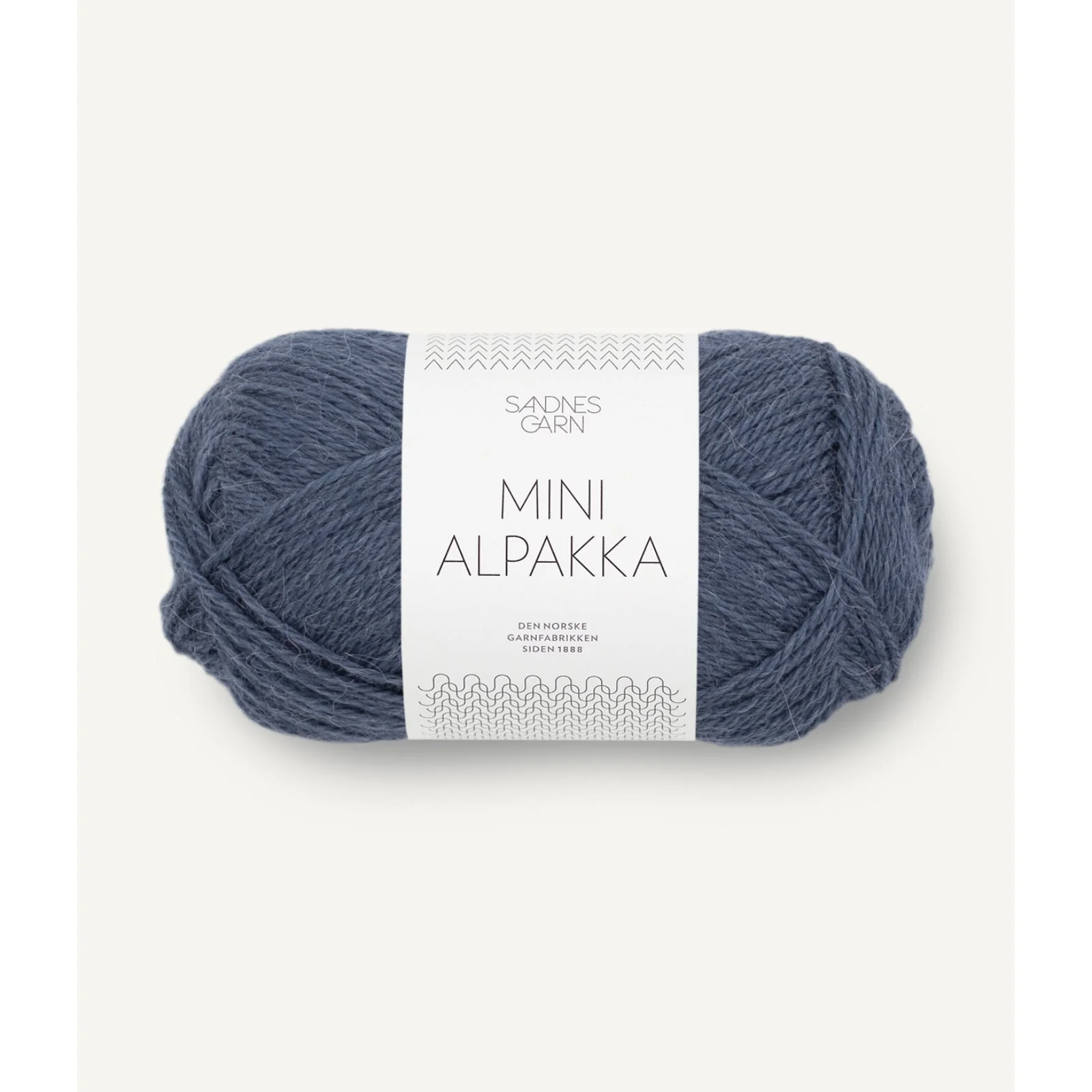 Sandnes Mini Alpakka 50g - Image 21