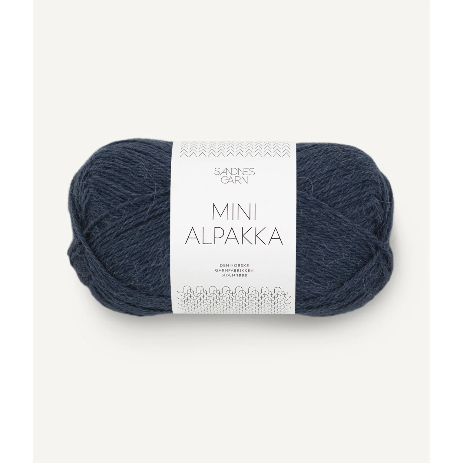 Sandnes Mini Alpakka 50g - Image 22