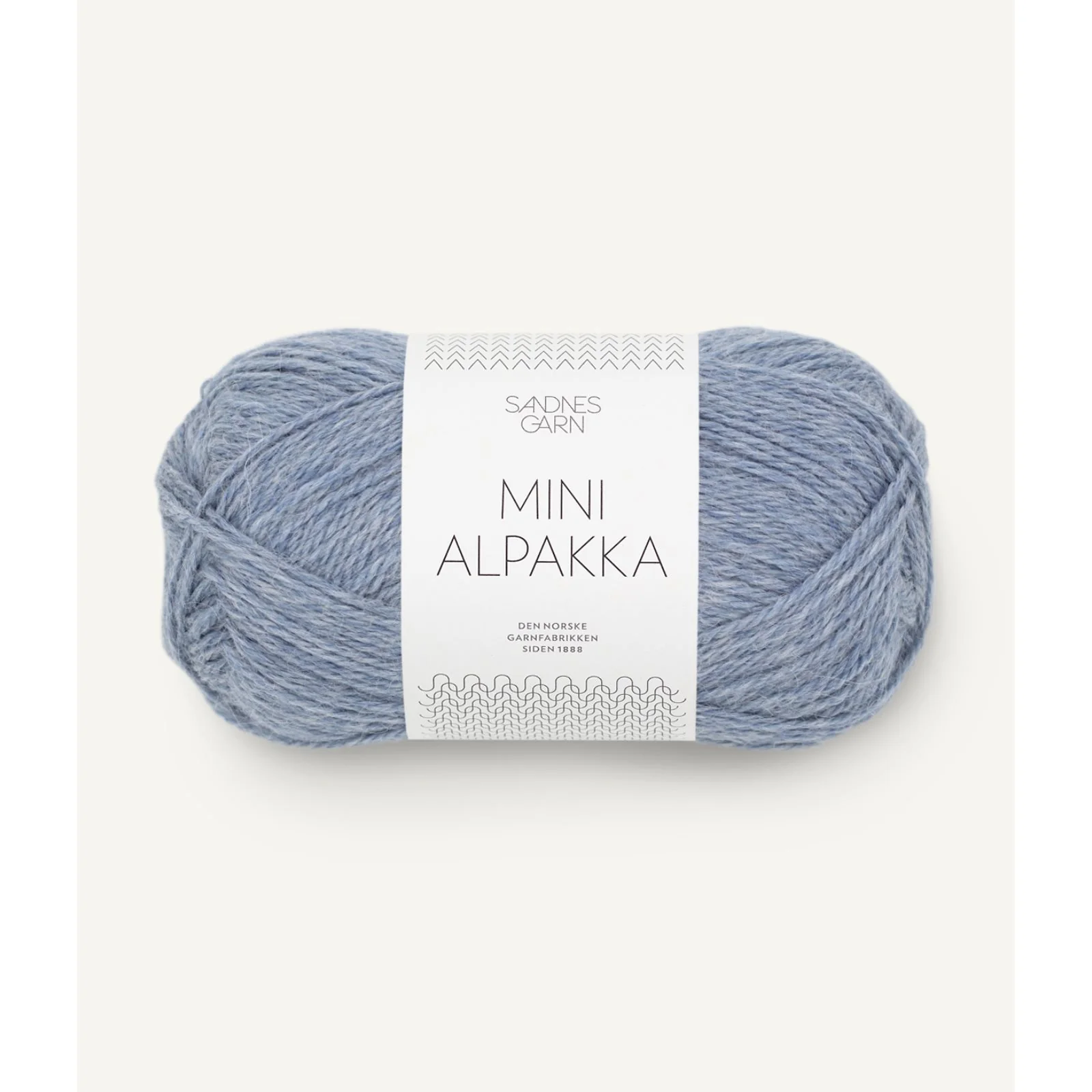 Sandnes Mini Alpakka 50g - Image 23