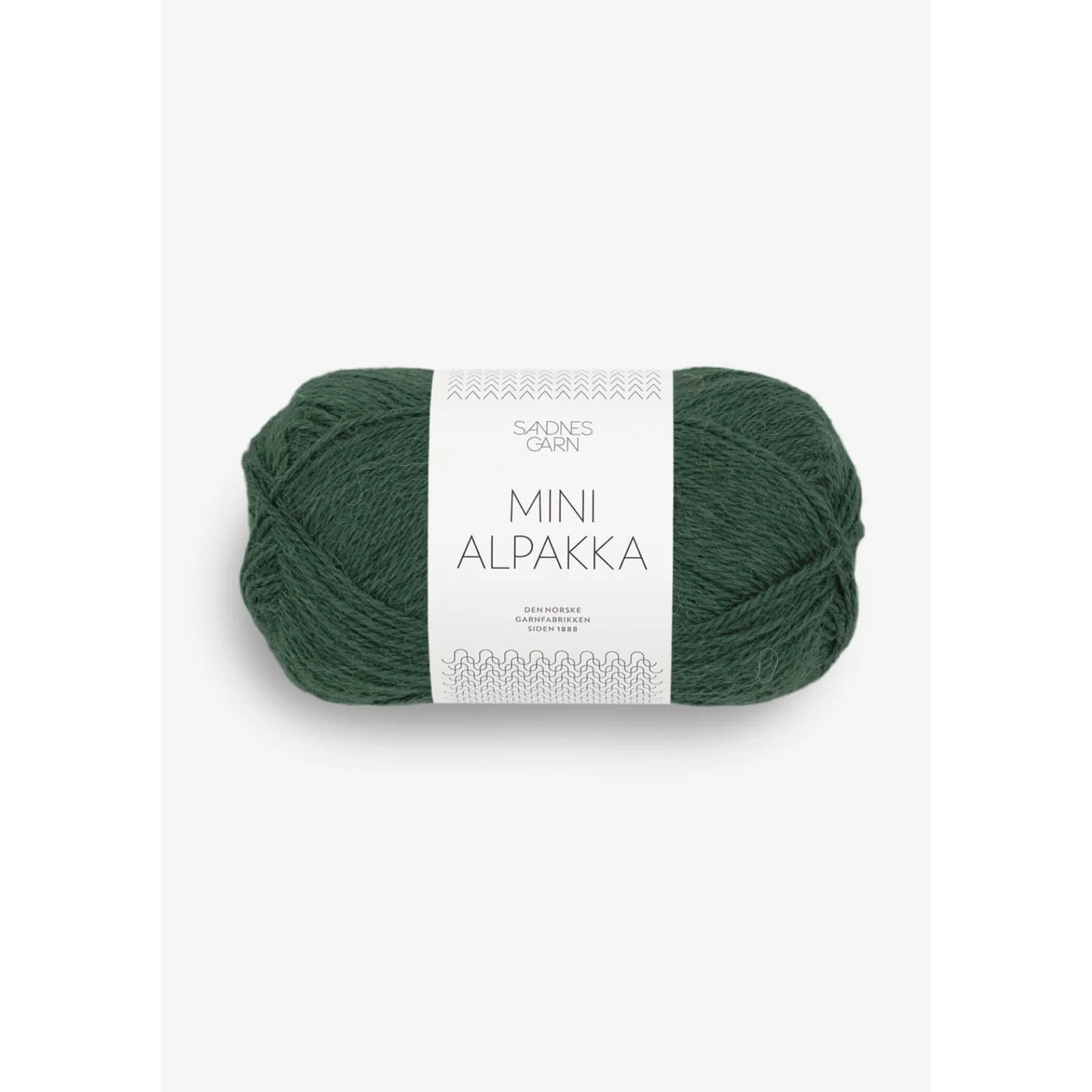 Sandnes Mini Alpakka 50g - Image 24