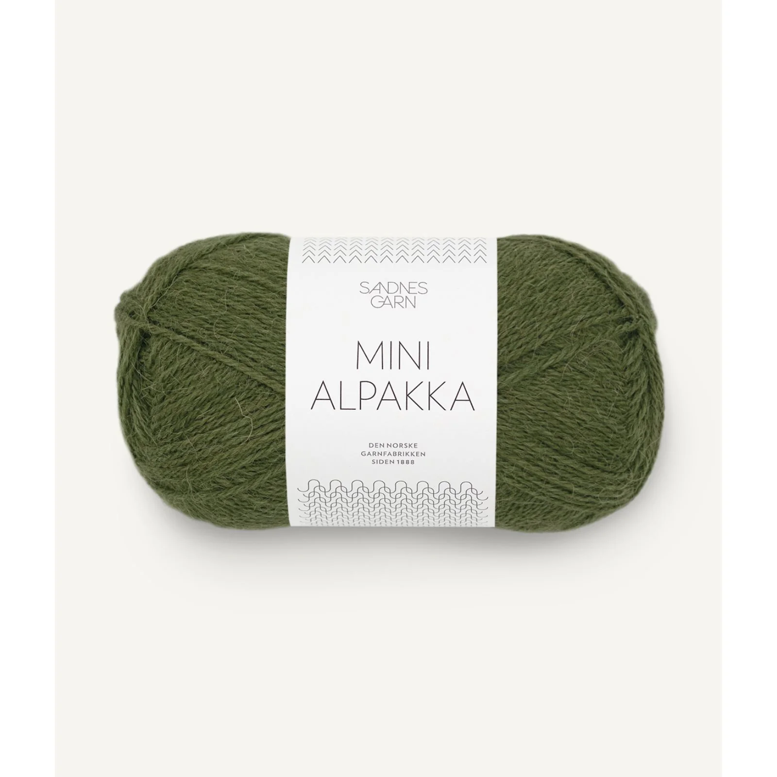 Sandnes Mini Alpakka 50g - Image 25