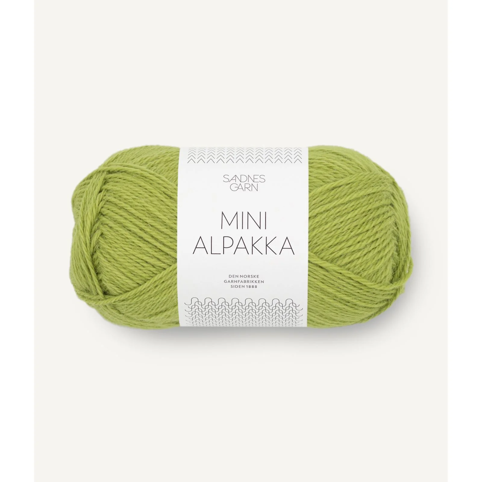 Sandnes Mini Alpakka 50g - Image 26