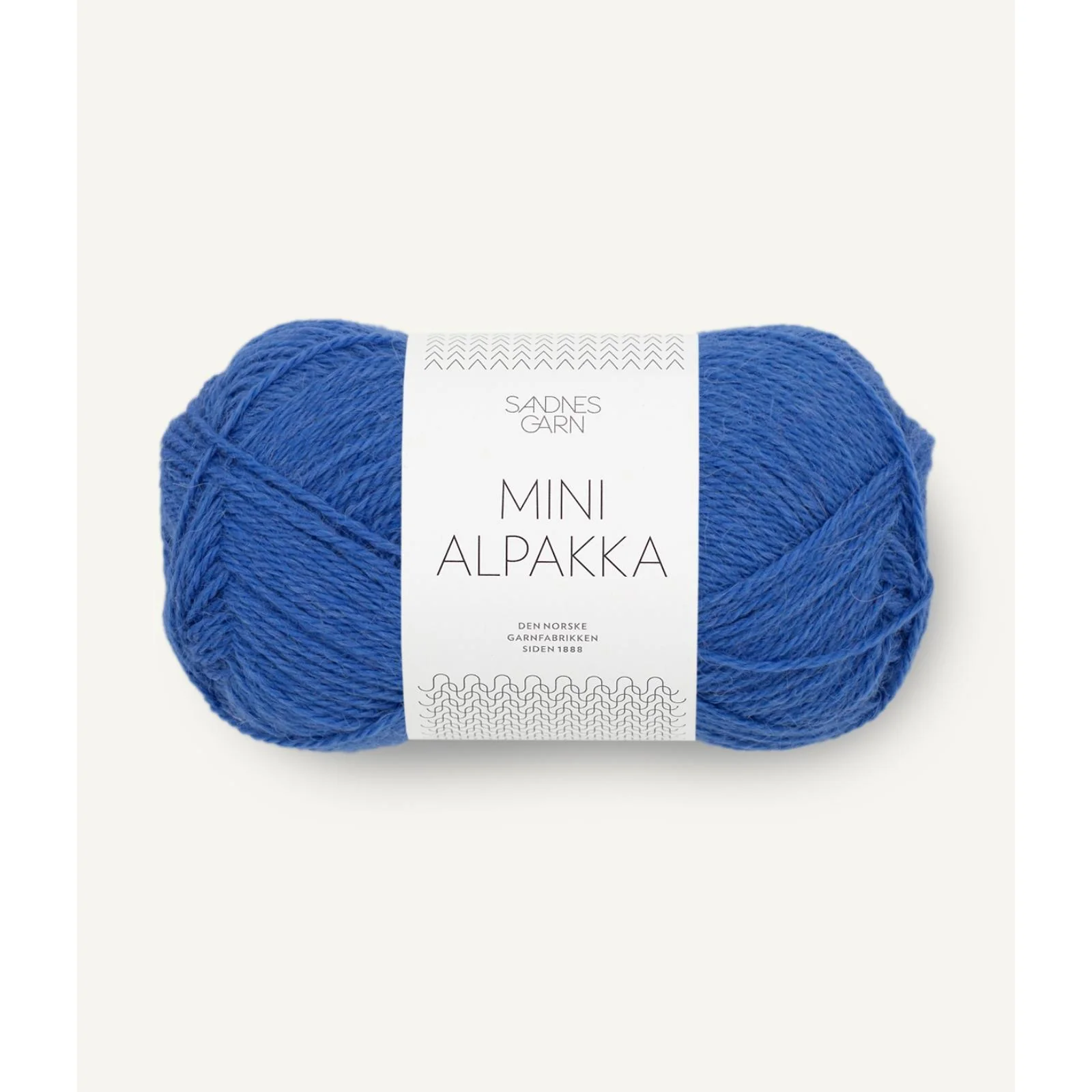 Sandnes Mini Alpakka 50g - Image 27