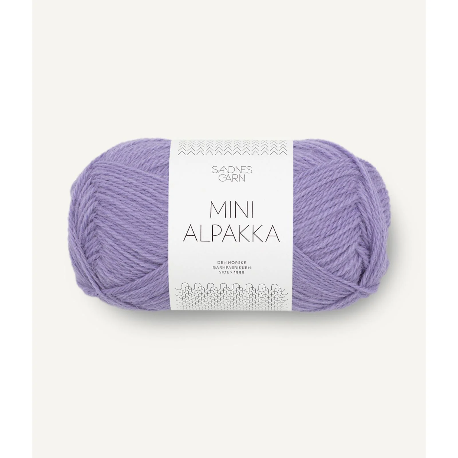 Sandnes Mini Alpakka 50g - Image 28