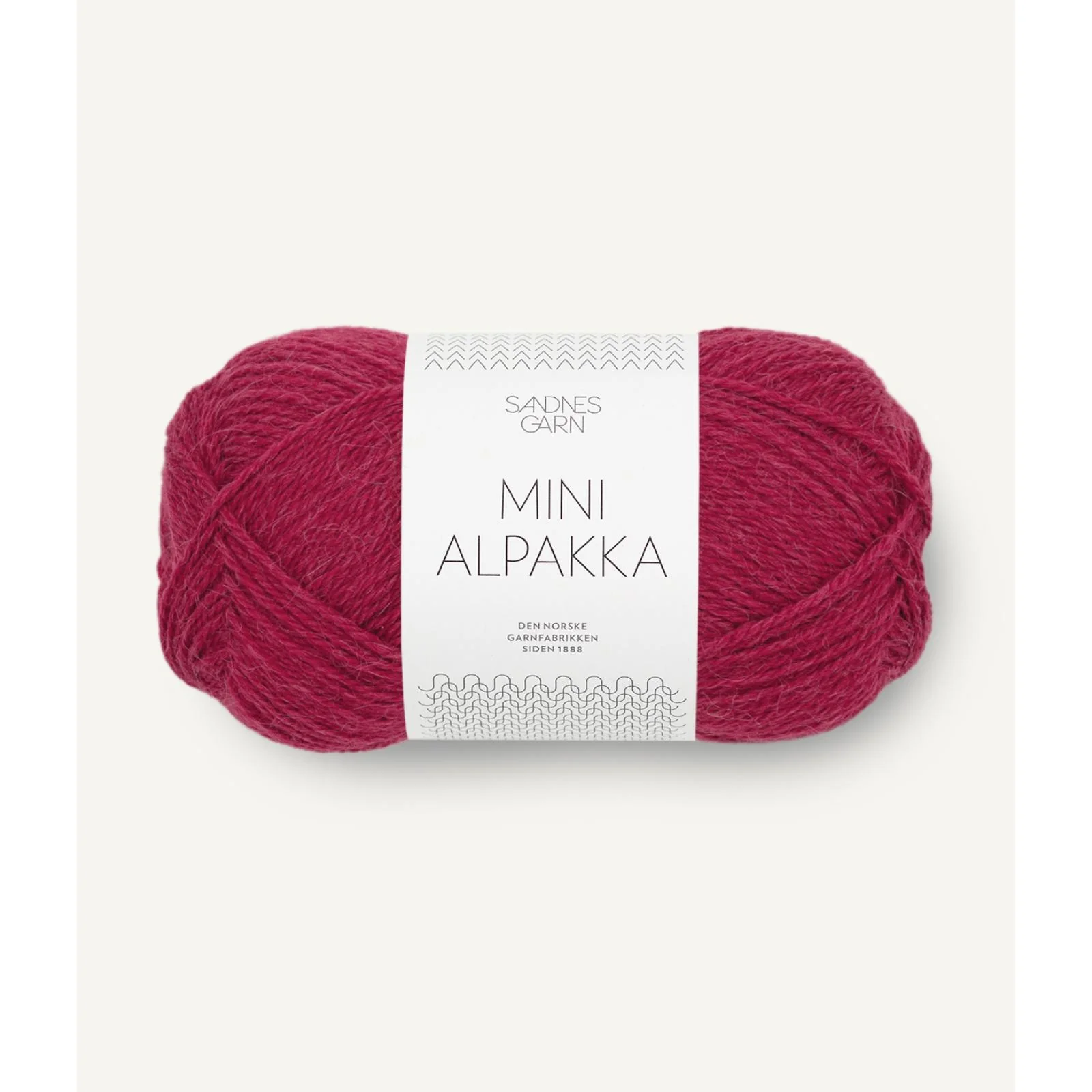 Sandnes Mini Alpakka 50g - Image 29