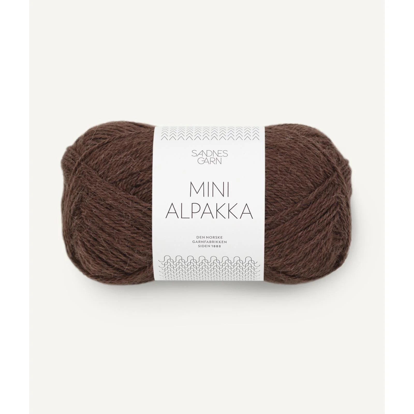 Sandnes Mini Alpakka 50g - Image 30