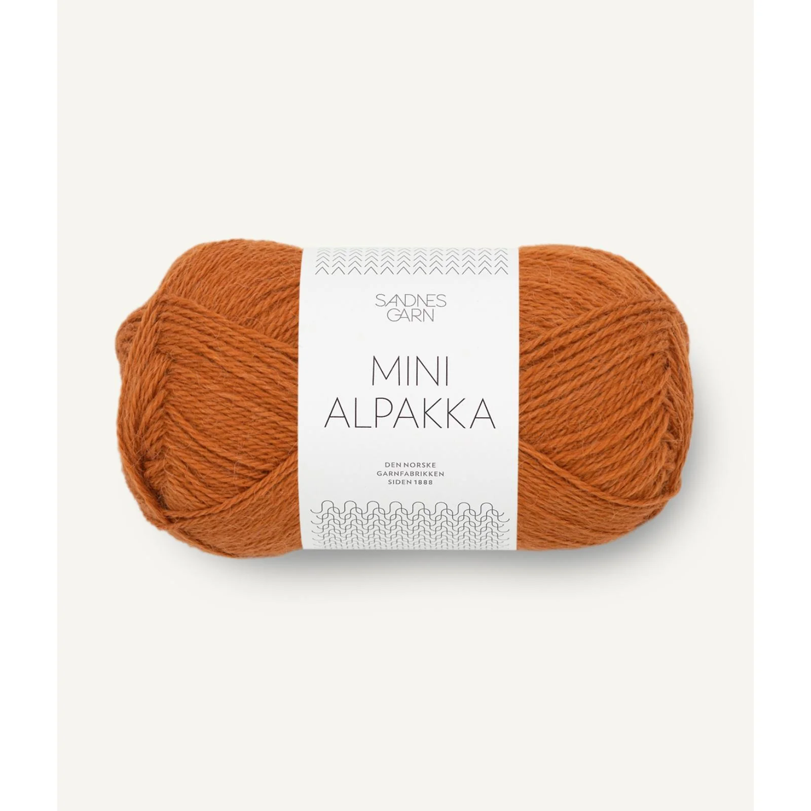 Sandnes Mini Alpakka 50g - Image 31