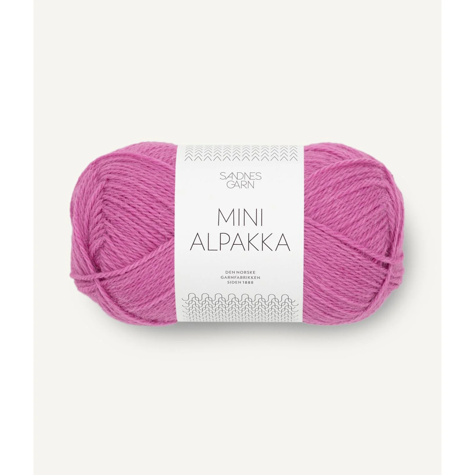 Sandnes Mini Alpakka 50g - Image 32