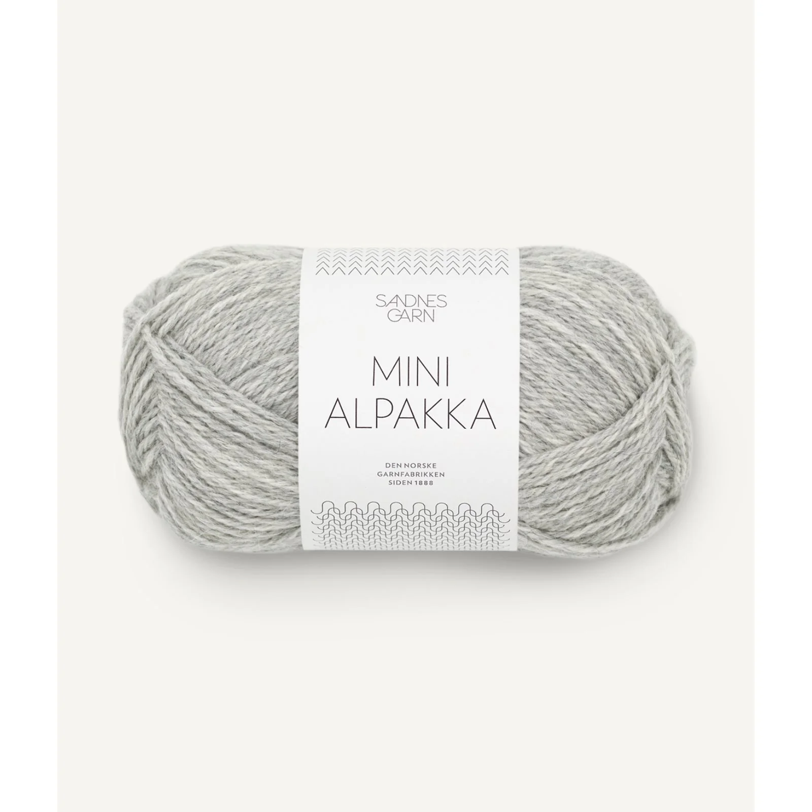 Sandnes Mini Alpakka 50g - Image 5