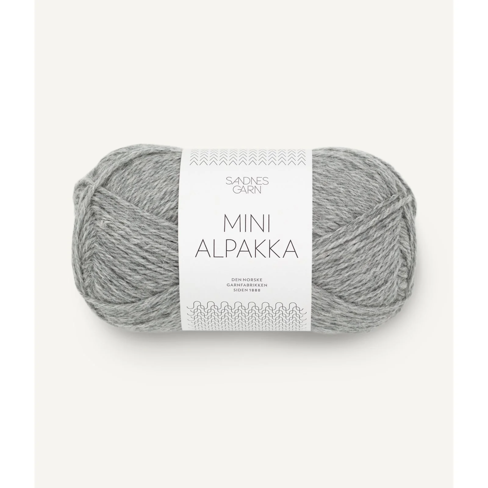 Sandnes Mini Alpakka 50g - Image 6