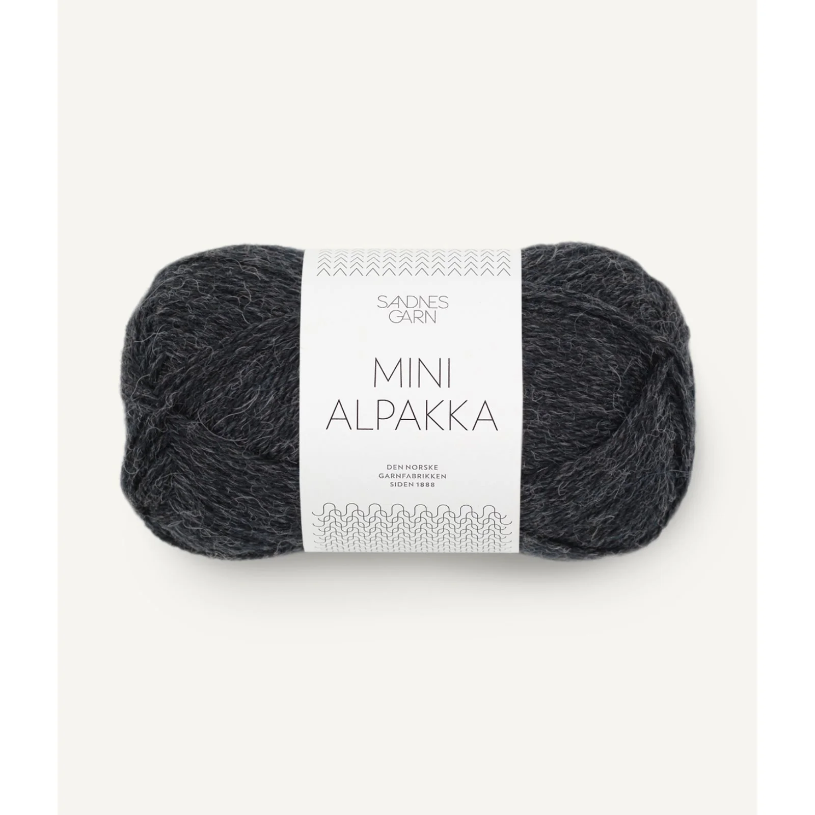 Sandnes Mini Alpakka 50g - Image 7